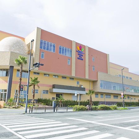 Teriha Spa Resort Fukuoka  Exterior photo