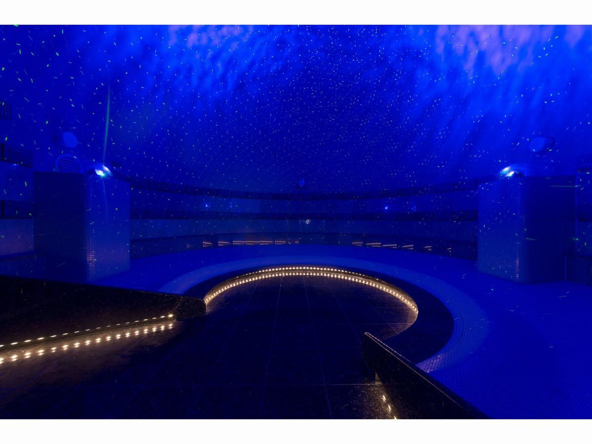 Teriha Spa Resort Fukuoka  Exterior photo